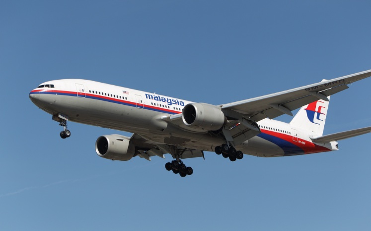 malaysian airlines