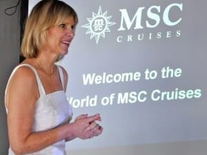 MSC Cruises