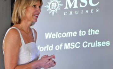 MSC Cruises