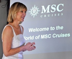 MSC Cruises