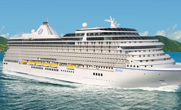 Oceania Cruises