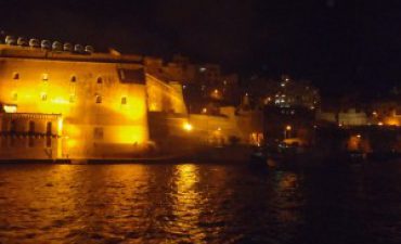 Valleta, Malta Cruise Passenger