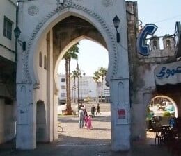 Casbah