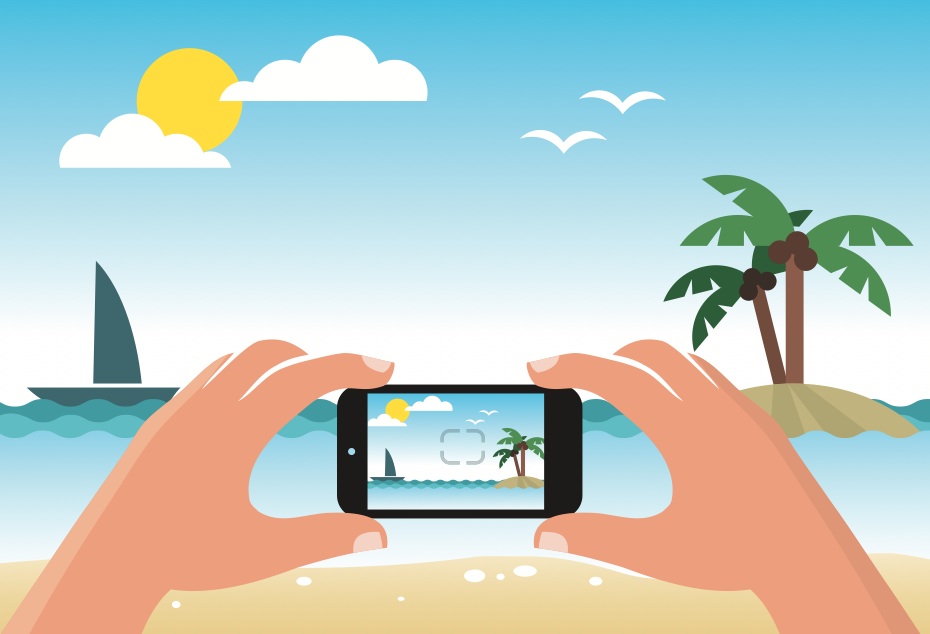 10 ways reduce your data roaming bills while on vacation