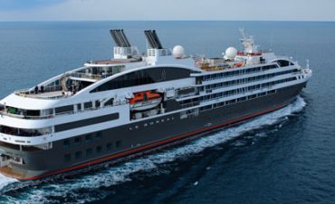 Ponant Cruises