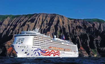 pride of america cruise