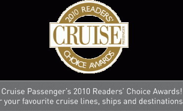 Reader's Choice banner