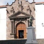 Santa Cruz de la Palma