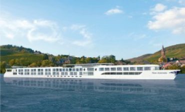 Luxary Rivership