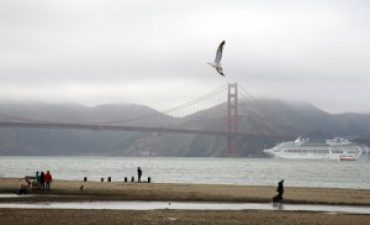 san francisco port