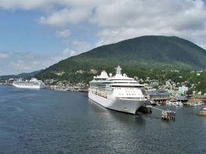 Alaskan New Rules