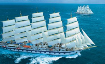 star clippers cruise