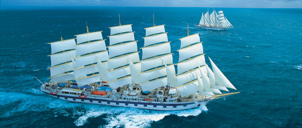 star clippers cruise