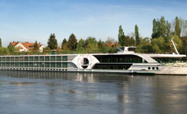 tauck river cruise