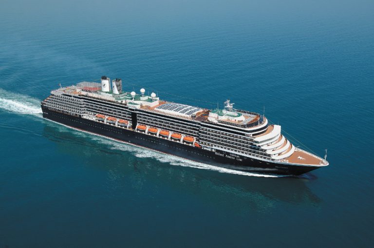 westerdam