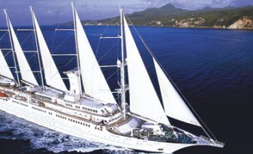 windstar cruises