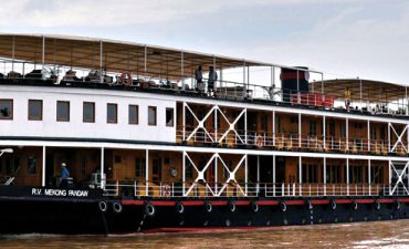 Top 10 River Cruise