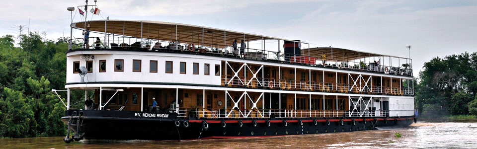 Top 10 River Cruise