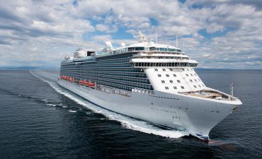 How clean is your cruise ship?
