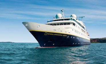 National Geographic Orion