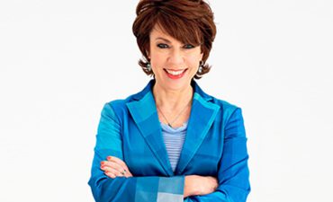 Kathy Lette on cruising