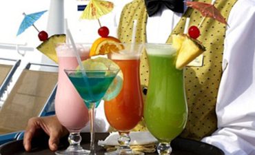 Cocktails