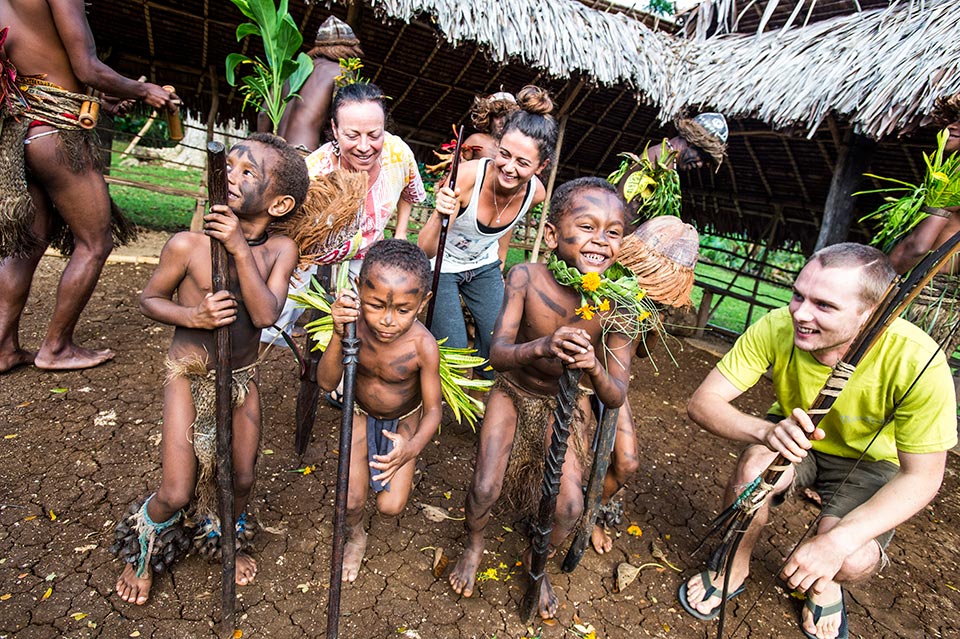 Vanuatu Competition