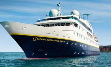 Orion Fleet June