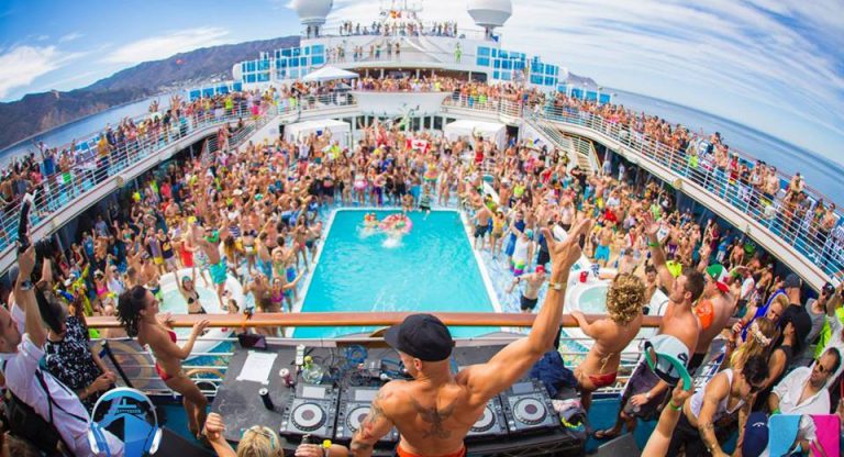 Pool Party