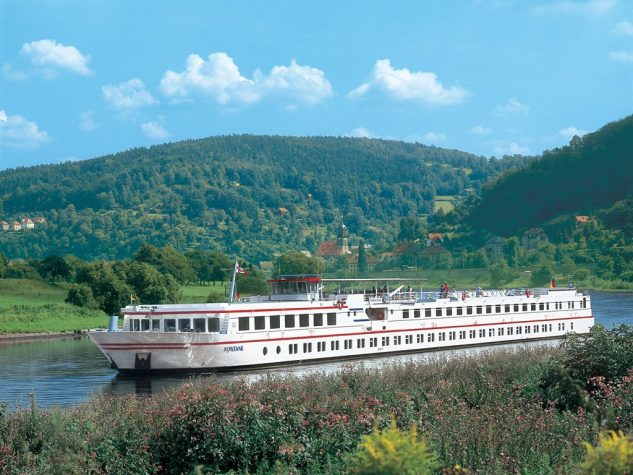 european river cruises cancelled