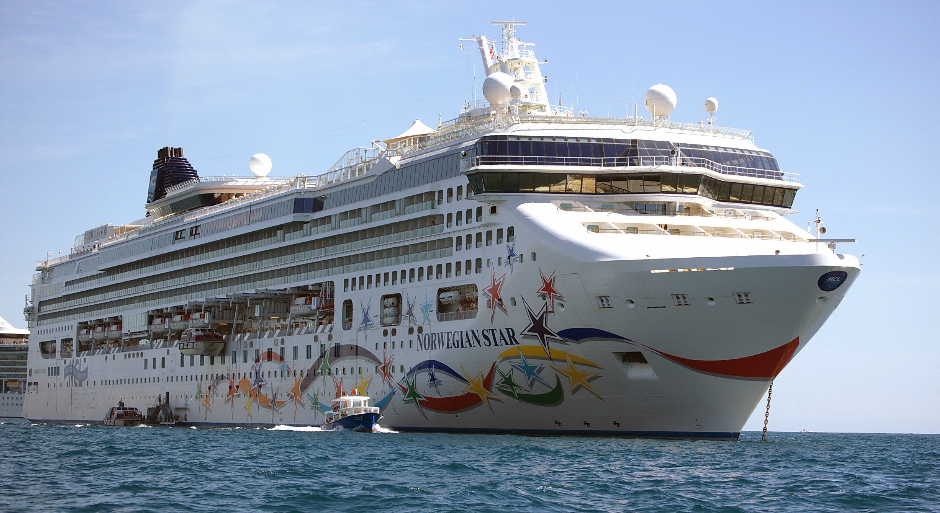 Norwegian_Star-will be in Sydney 2016-CruisePassenger