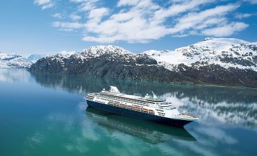 Holland America