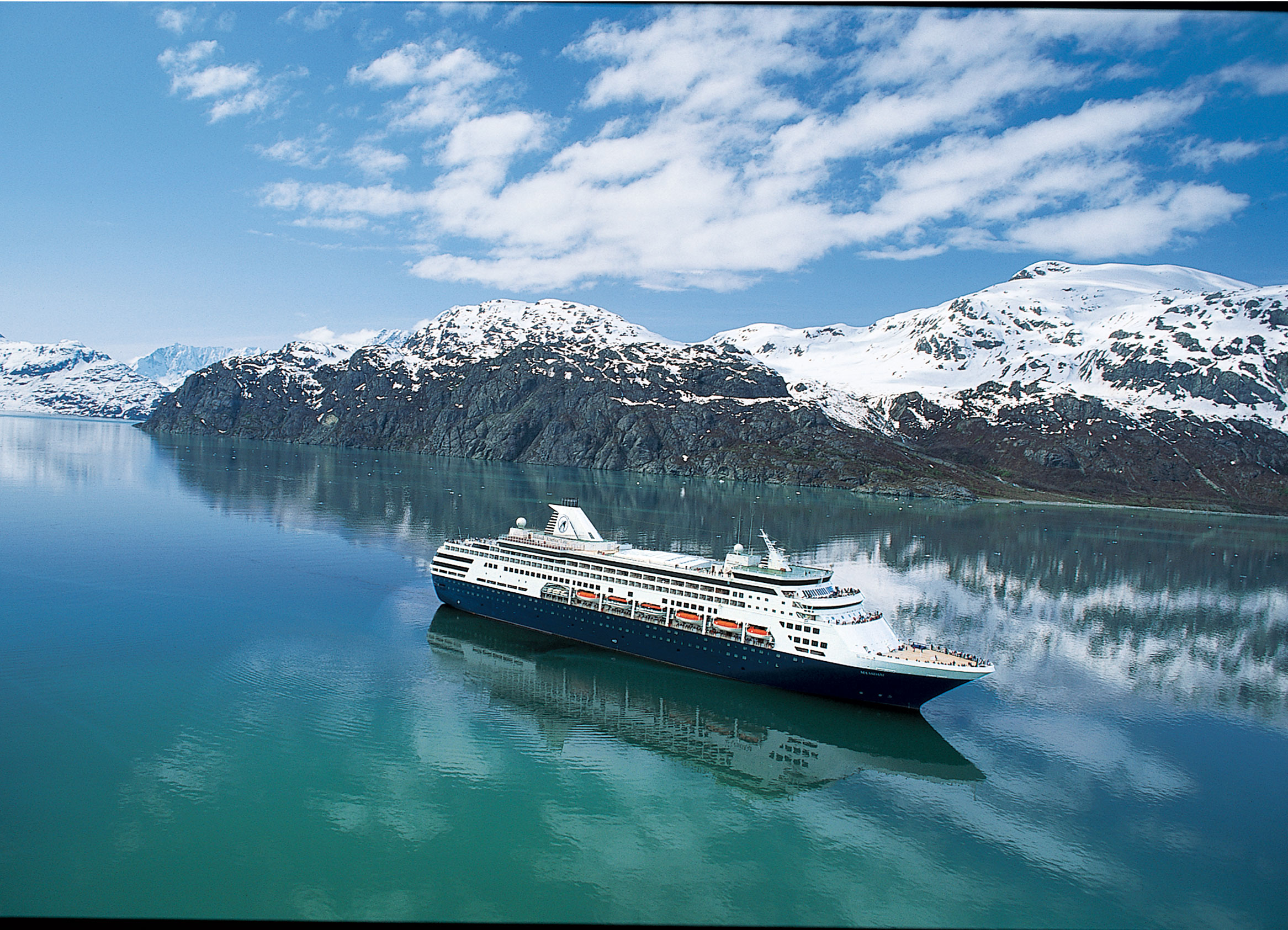 Holland America