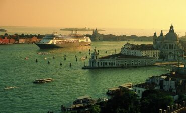 Mediterranean Holland America