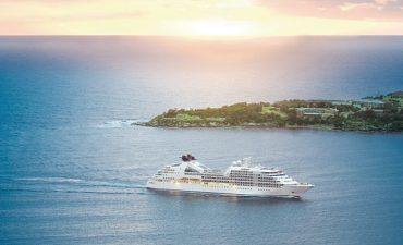 Seaburn Cruises