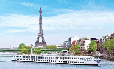 France River Cruise