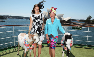 Melbourne Cup