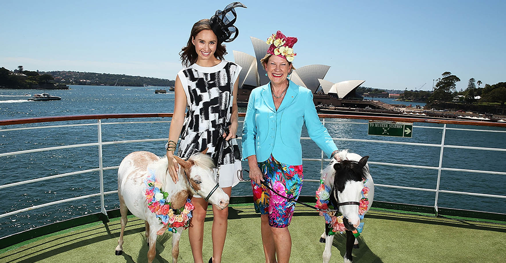 Melbourne Cup