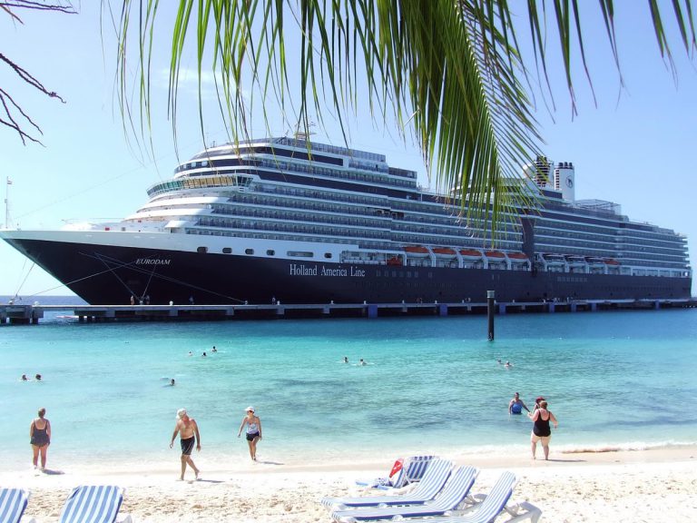 Holland America Cruise