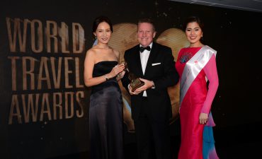 OceaniaWorldTravelAwardsCruisePassenger