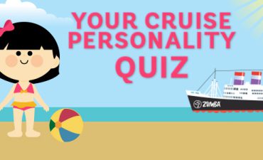 Cruise Personality cruise passenger