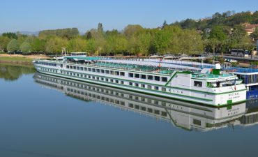 CroisiEurope completes 40 years_cruisepassenger