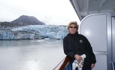 Diamond Princess Alaska Cruise Review