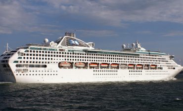 Sea Princess Cruise Review_Rate Your Ship