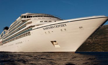 Seabourn Odyssey