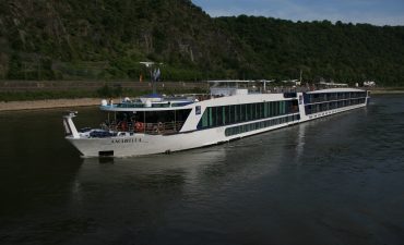 MS Amabella cruise review