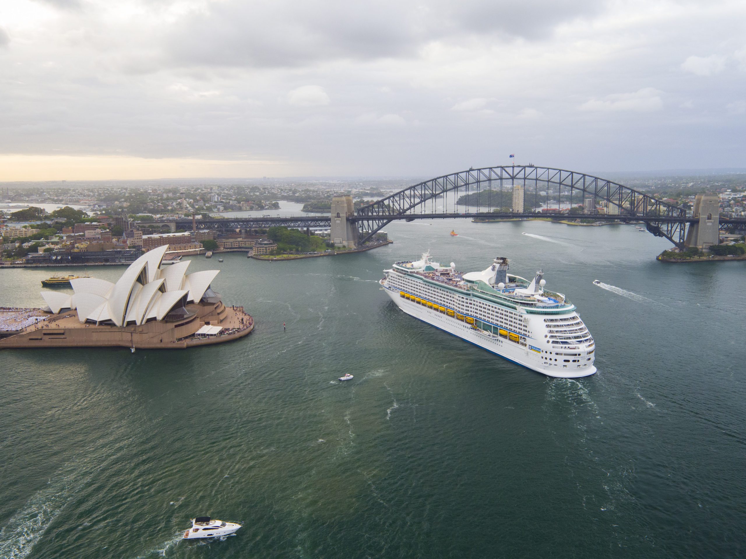 Explorer of the Seas