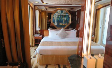 Cruise Passenger Review: SuperStar Virgo