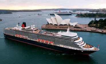 Cruise Passenger's top ten deals of the week