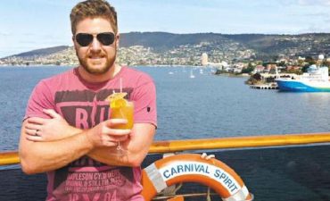 Carnival Australia faces class action by cruisers